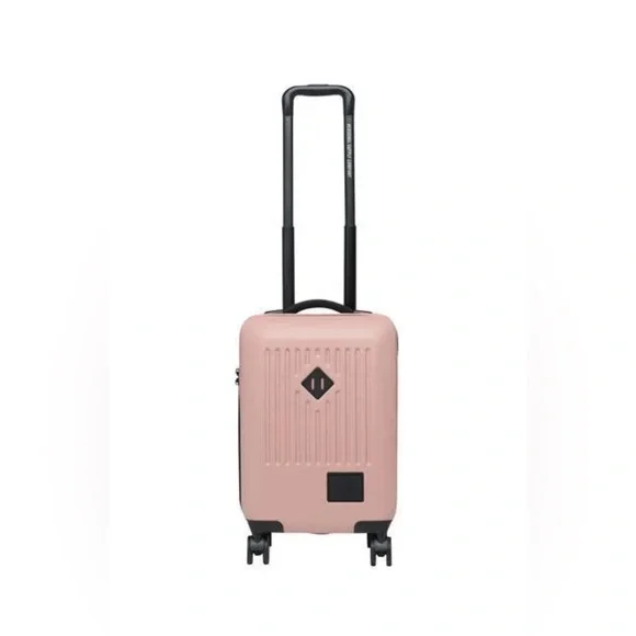 Herschel Supply Company Bags Herschel Carryon Luggage Poshmark